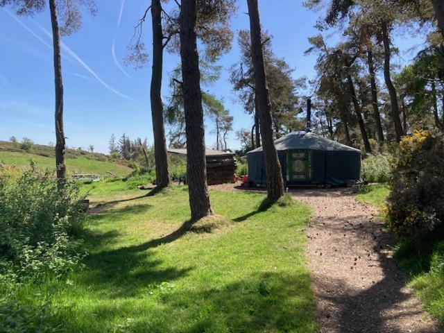 Penbedw Uchaf Estate - Rural Retreats, Tennis Mold Exterior foto